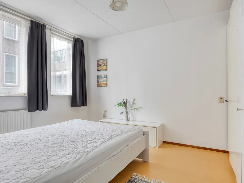 Oude Singel 256, Leiden