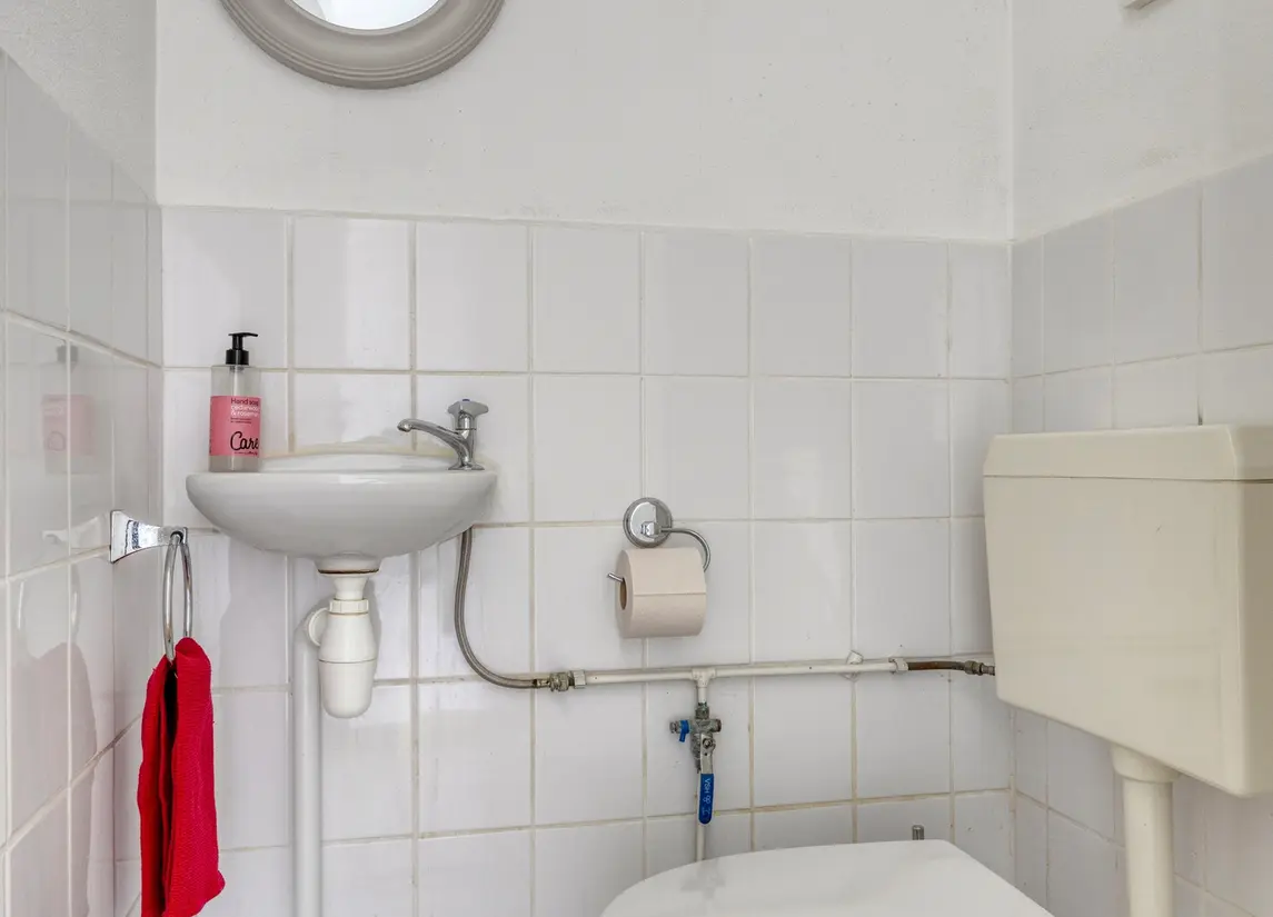 Oude Singel 256