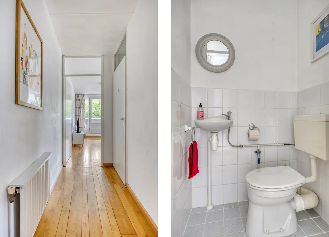 Oude Singel 256
