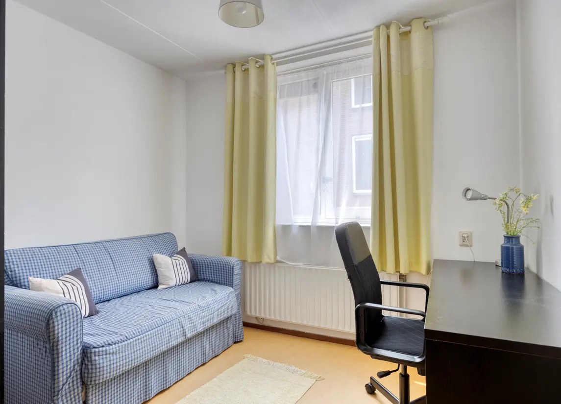 Oude Singel 256