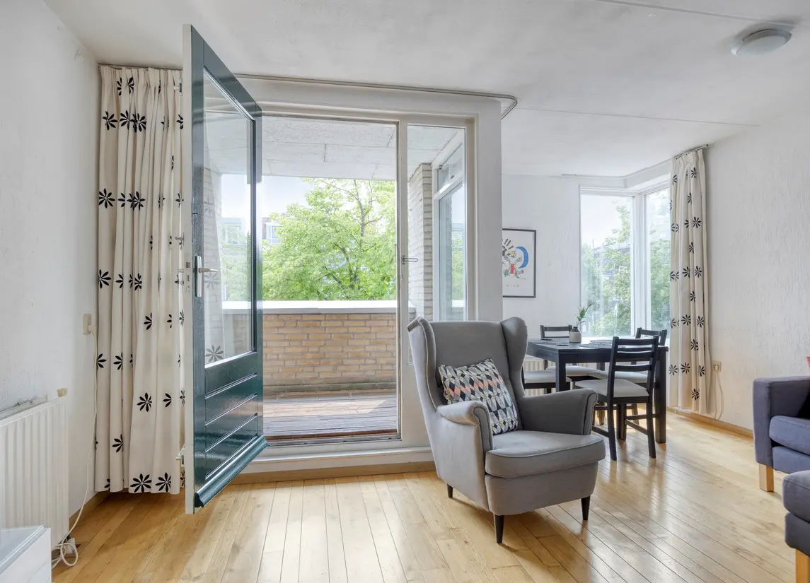 Oude Singel 256