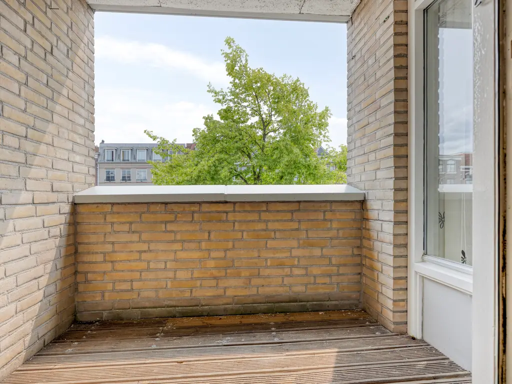 Oude Singel 256, Leiden