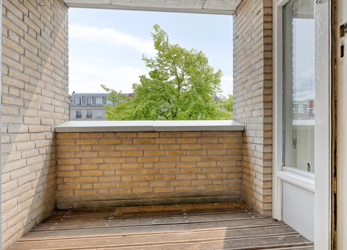 Oude Singel 256