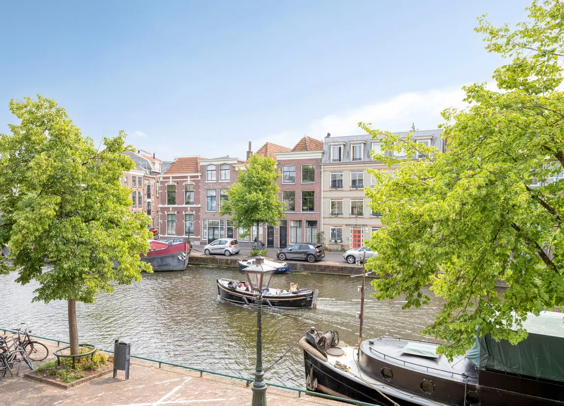Oude Singel 256