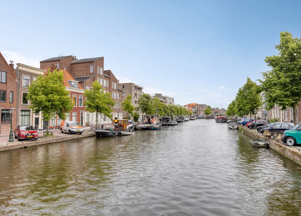 Oude Singel 256