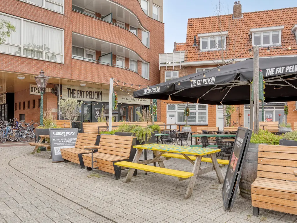 Oude Singel 256, Leiden
