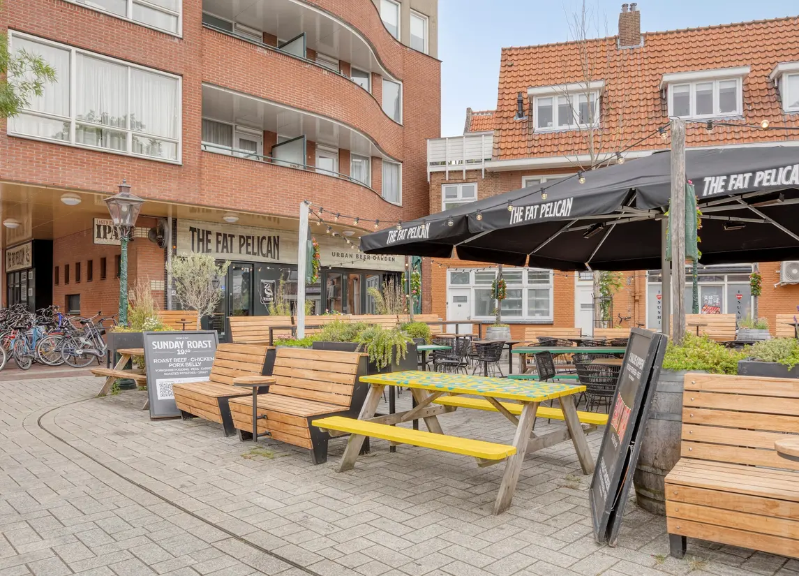 Oude Singel 256