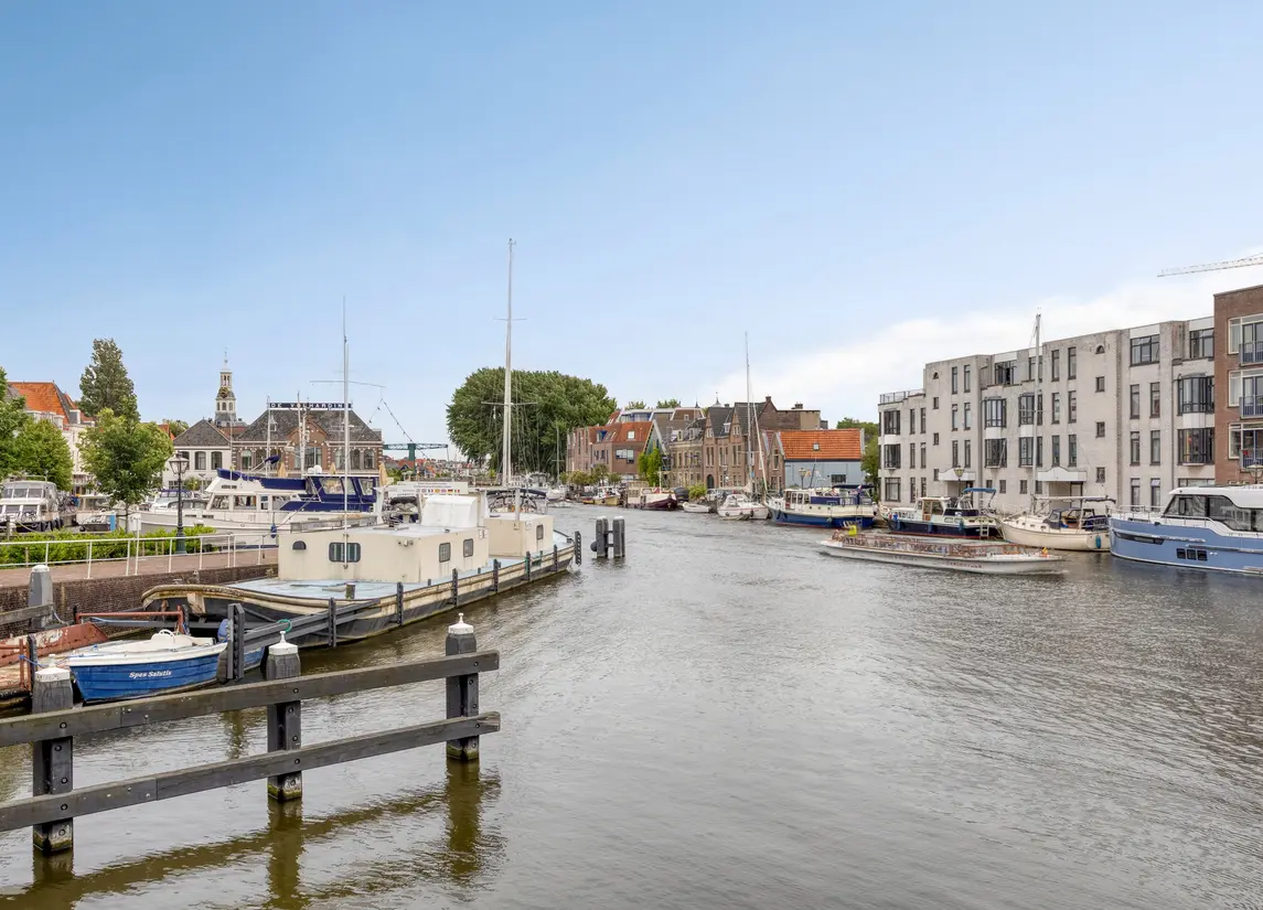 Oude Singel 256