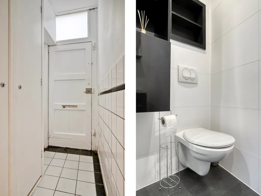 1E Binnenvestgracht 13, Leiden