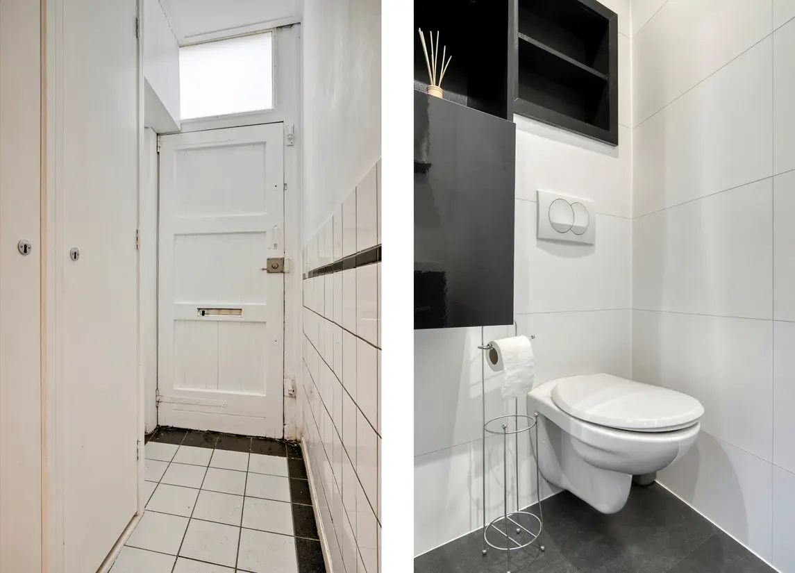 1E Binnenvestgracht 13