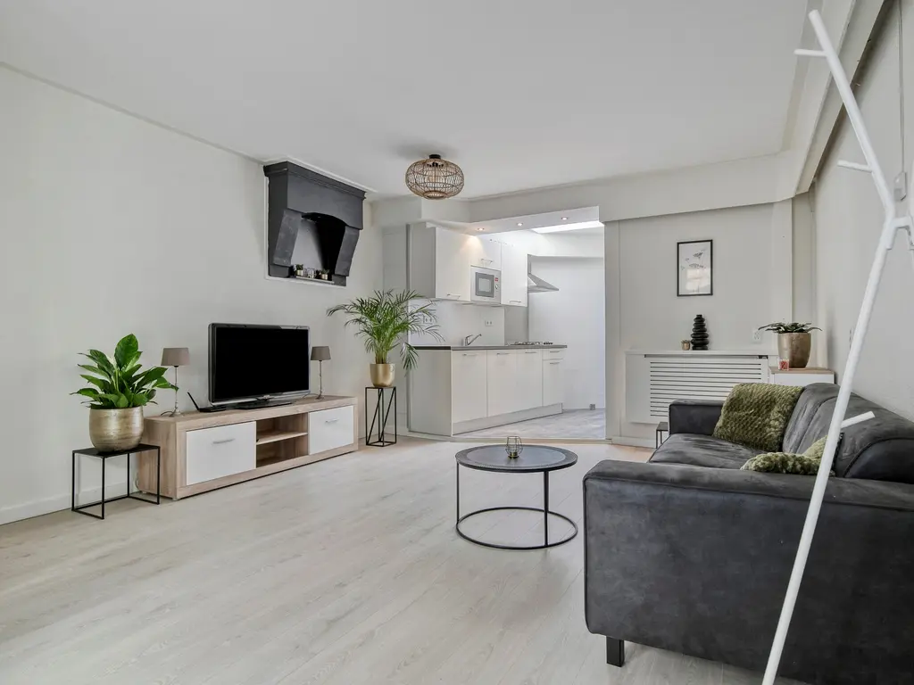 1E Binnenvestgracht 13, Leiden