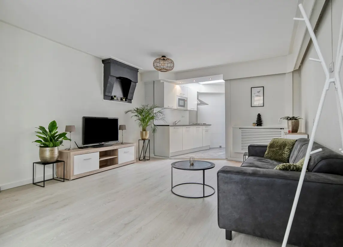 1E Binnenvestgracht 13