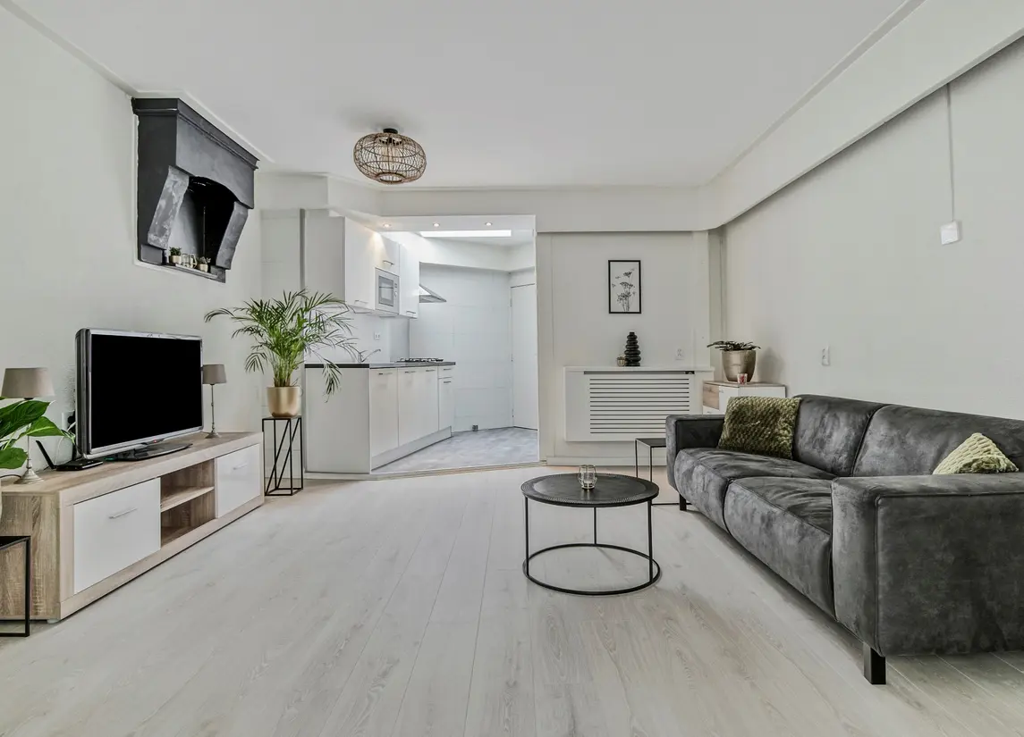 1E Binnenvestgracht 13