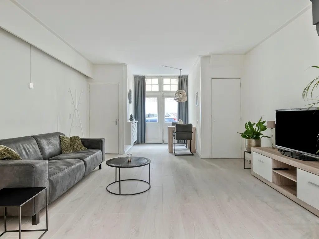 1E Binnenvestgracht 13, Leiden