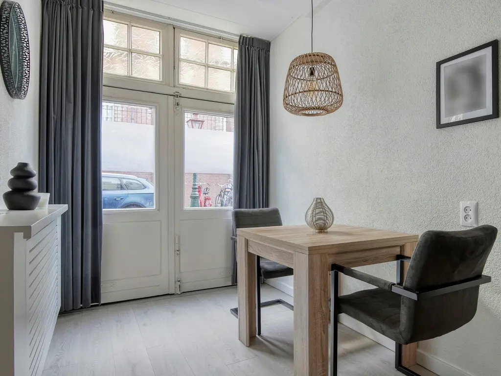 1E Binnenvestgracht 13, Leiden