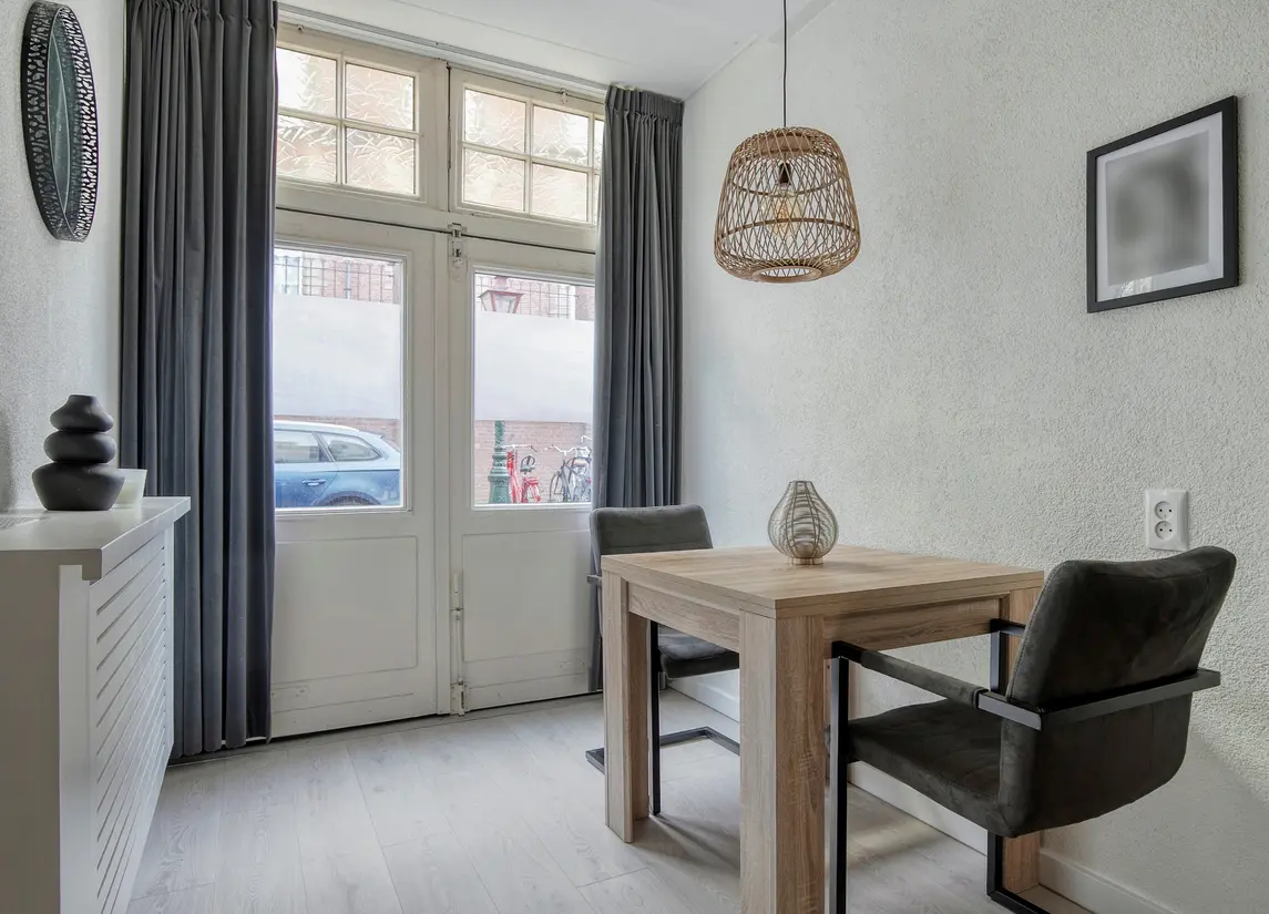 1E Binnenvestgracht 13