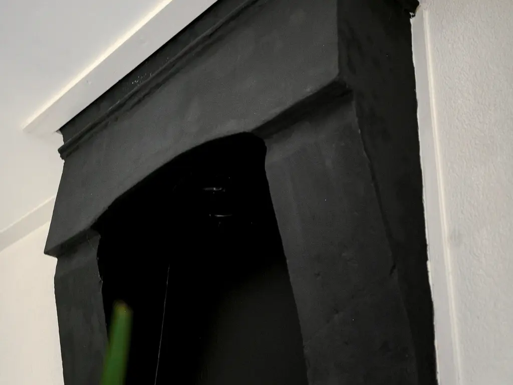 1E Binnenvestgracht 13, Leiden