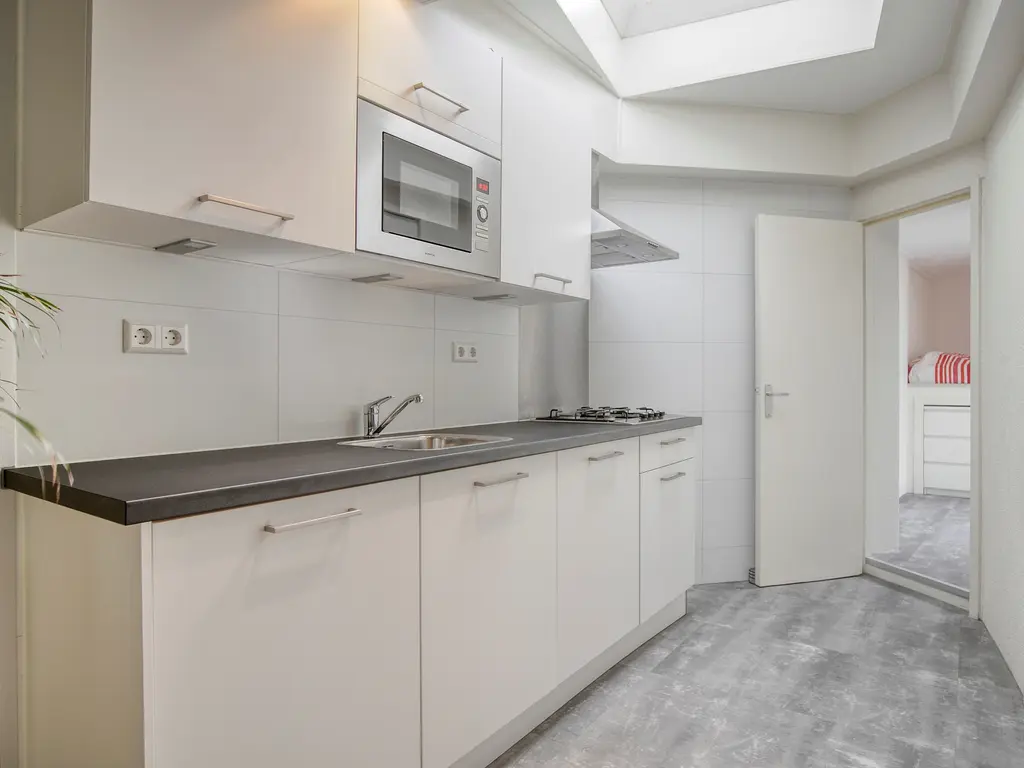 1E Binnenvestgracht 13, Leiden