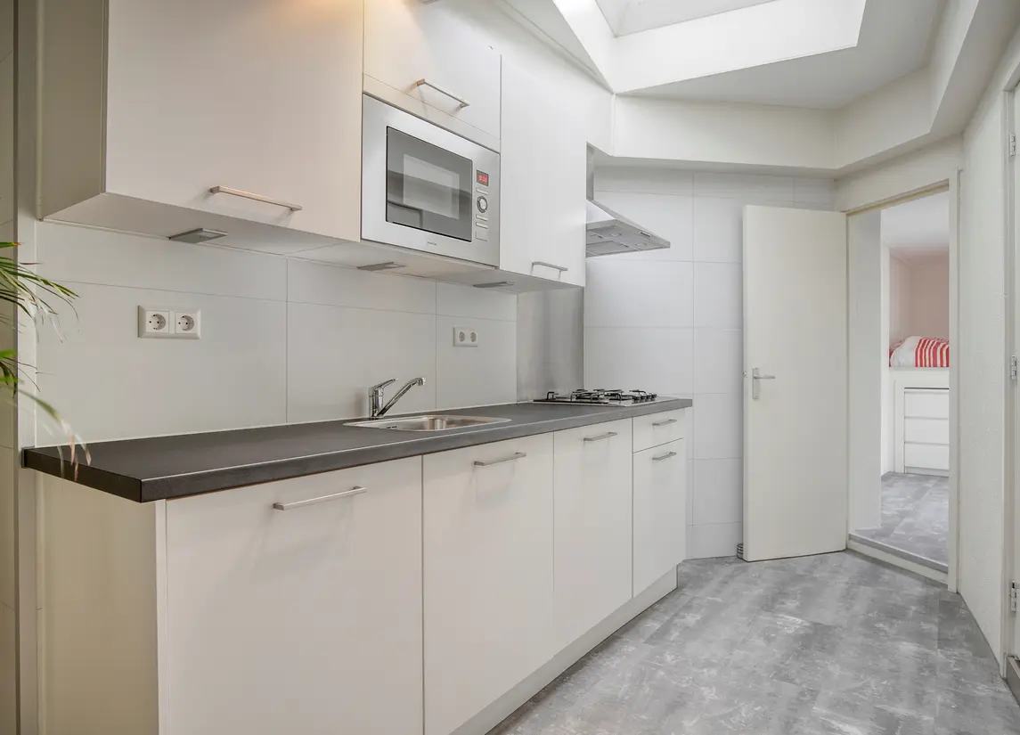 1E Binnenvestgracht 13