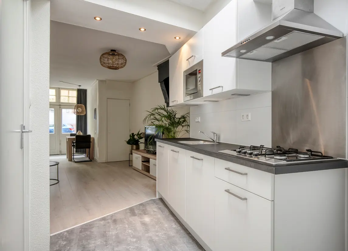 1E Binnenvestgracht 13