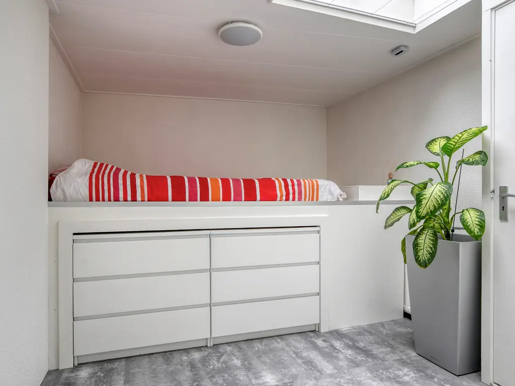 1E Binnenvestgracht 13, Leiden