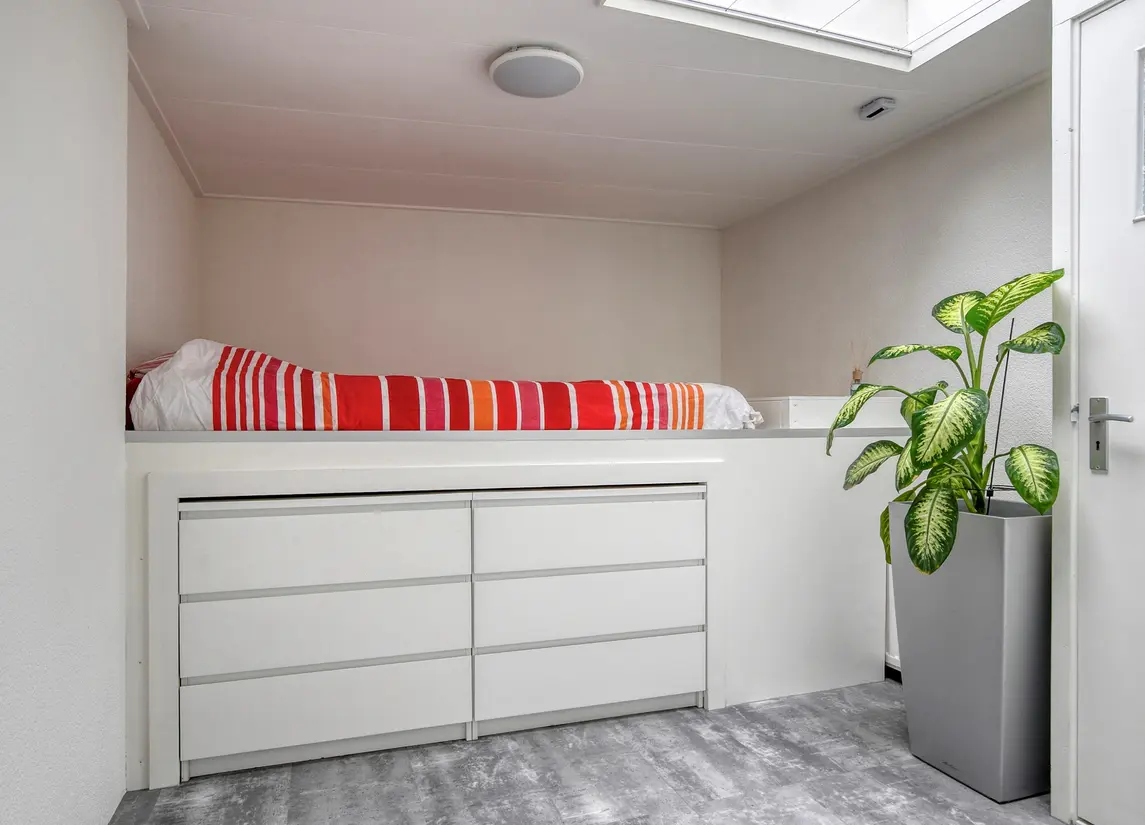 1E Binnenvestgracht 13