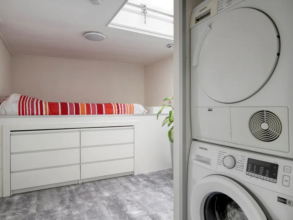 1E Binnenvestgracht 13, Leiden