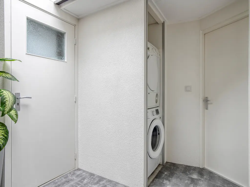 1E Binnenvestgracht 13, Leiden