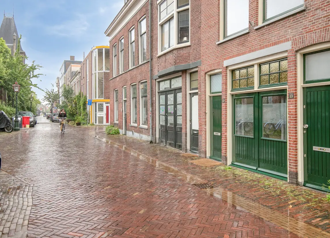 1E Binnenvestgracht 13