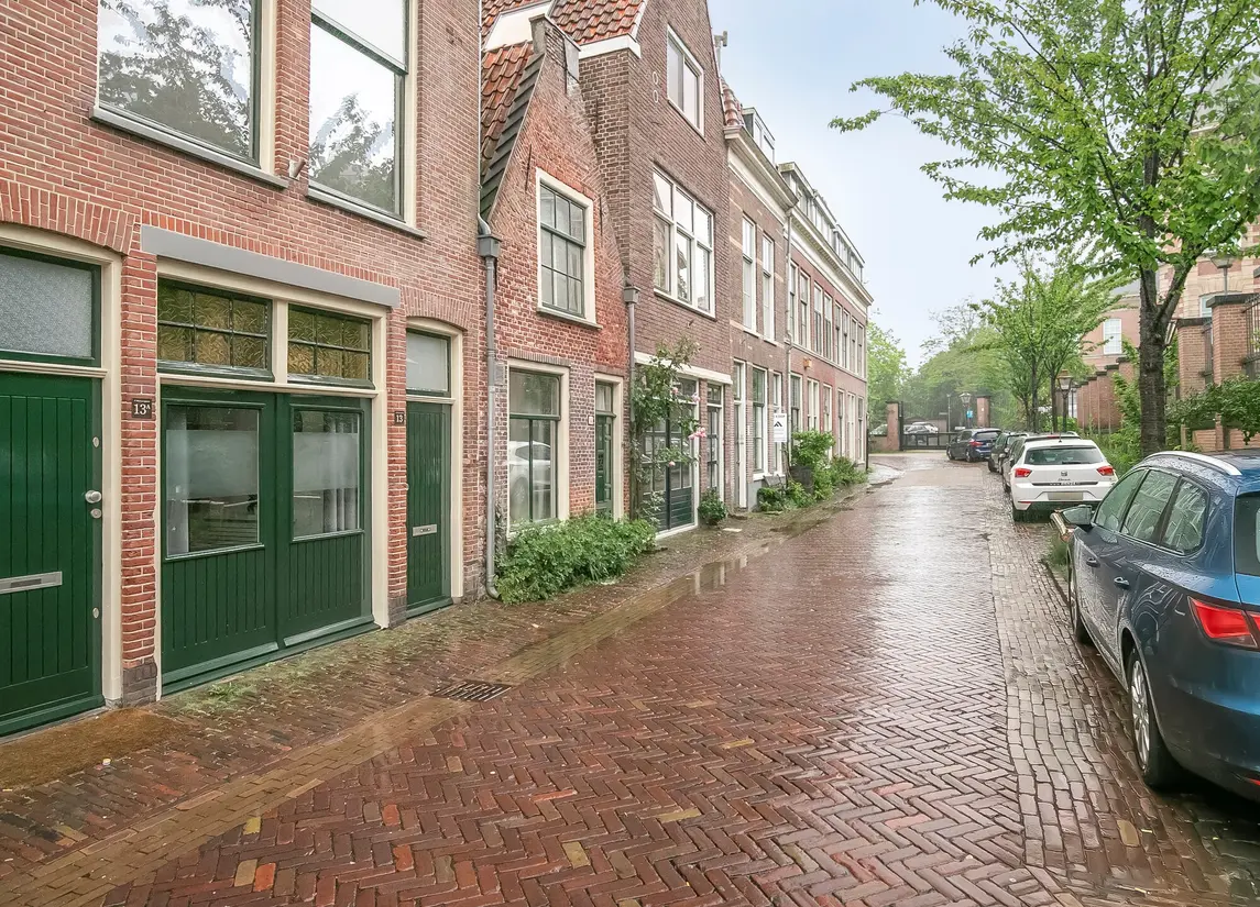 1E Binnenvestgracht 13