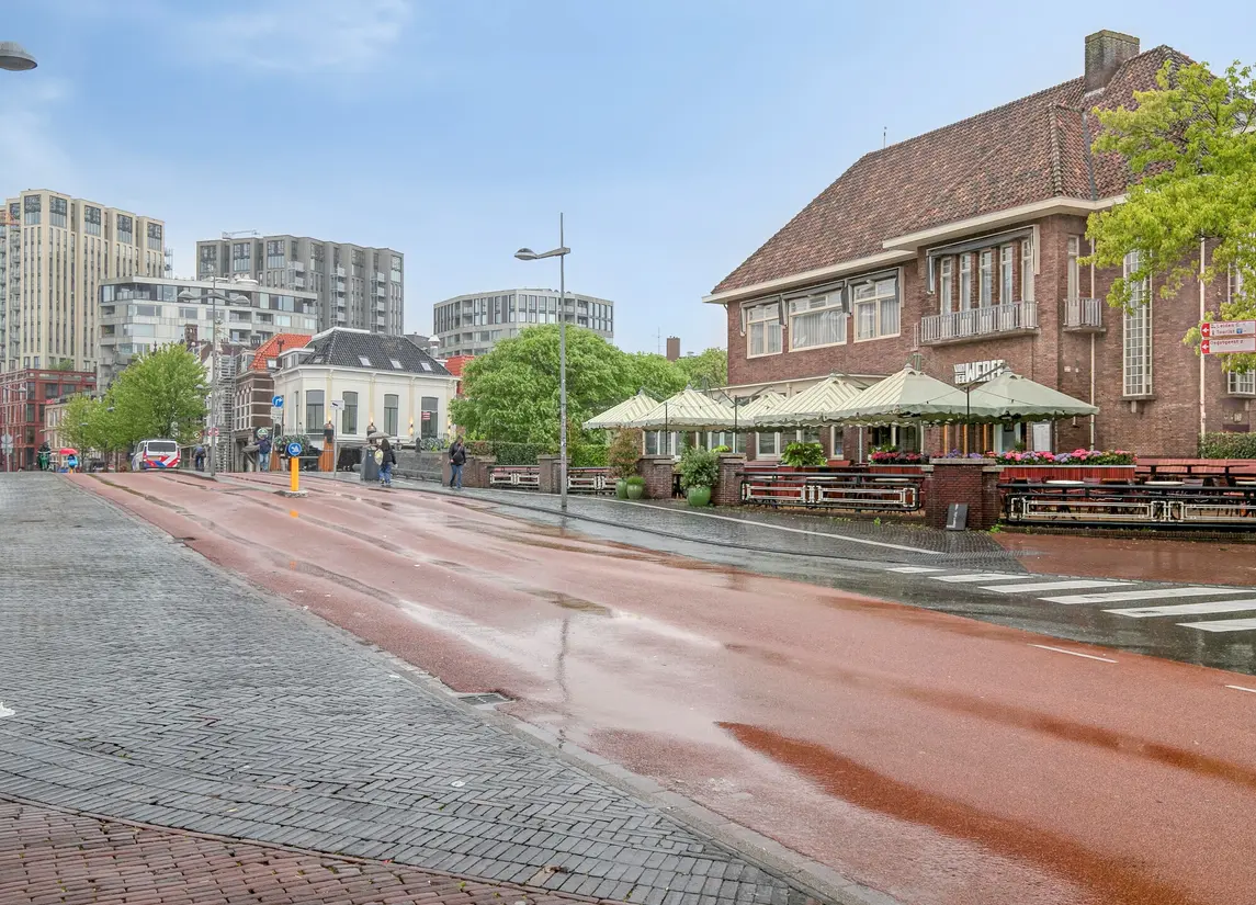 1E Binnenvestgracht 13