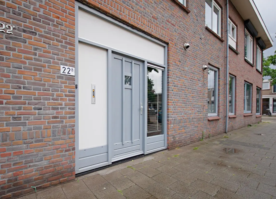 Lichttorenstraat 22B