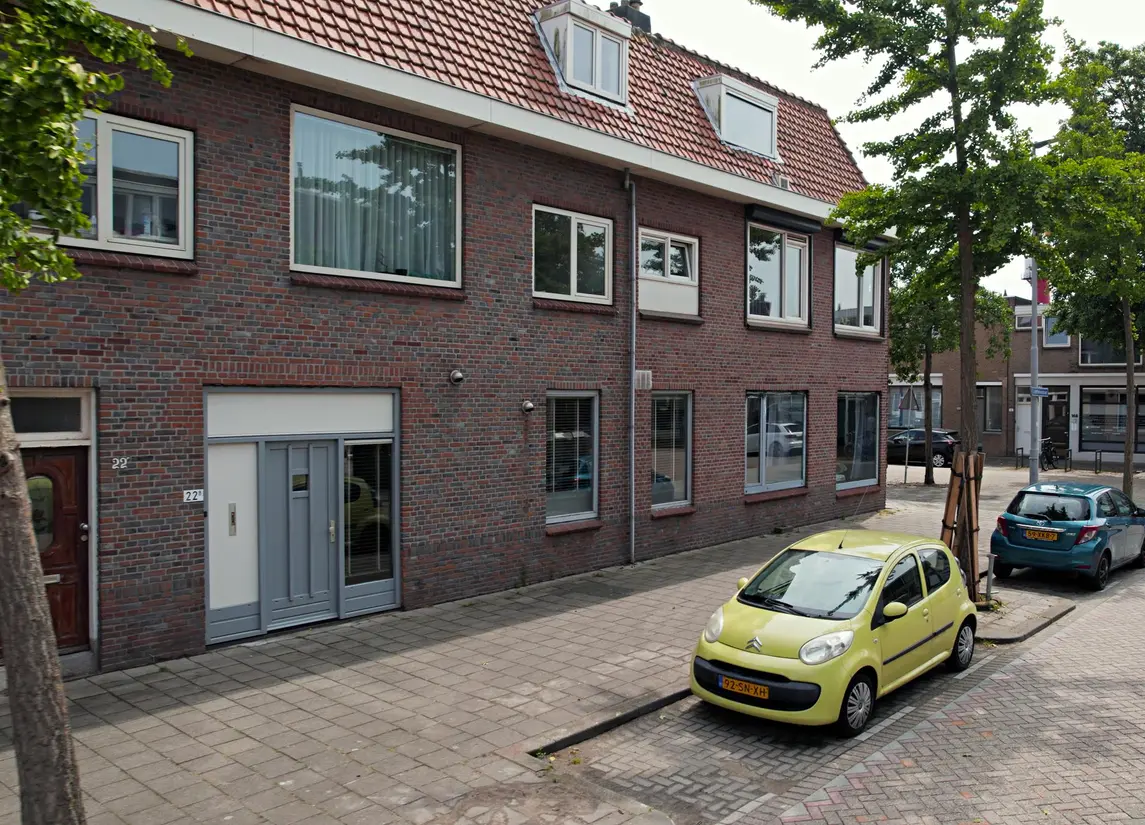 Lichttorenstraat 22B