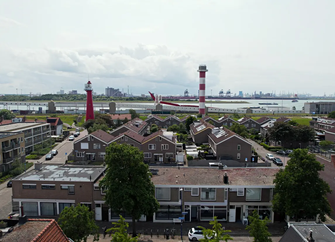 Lichttorenstraat 22B