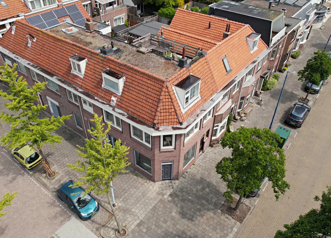 Lichttorenstraat 22B