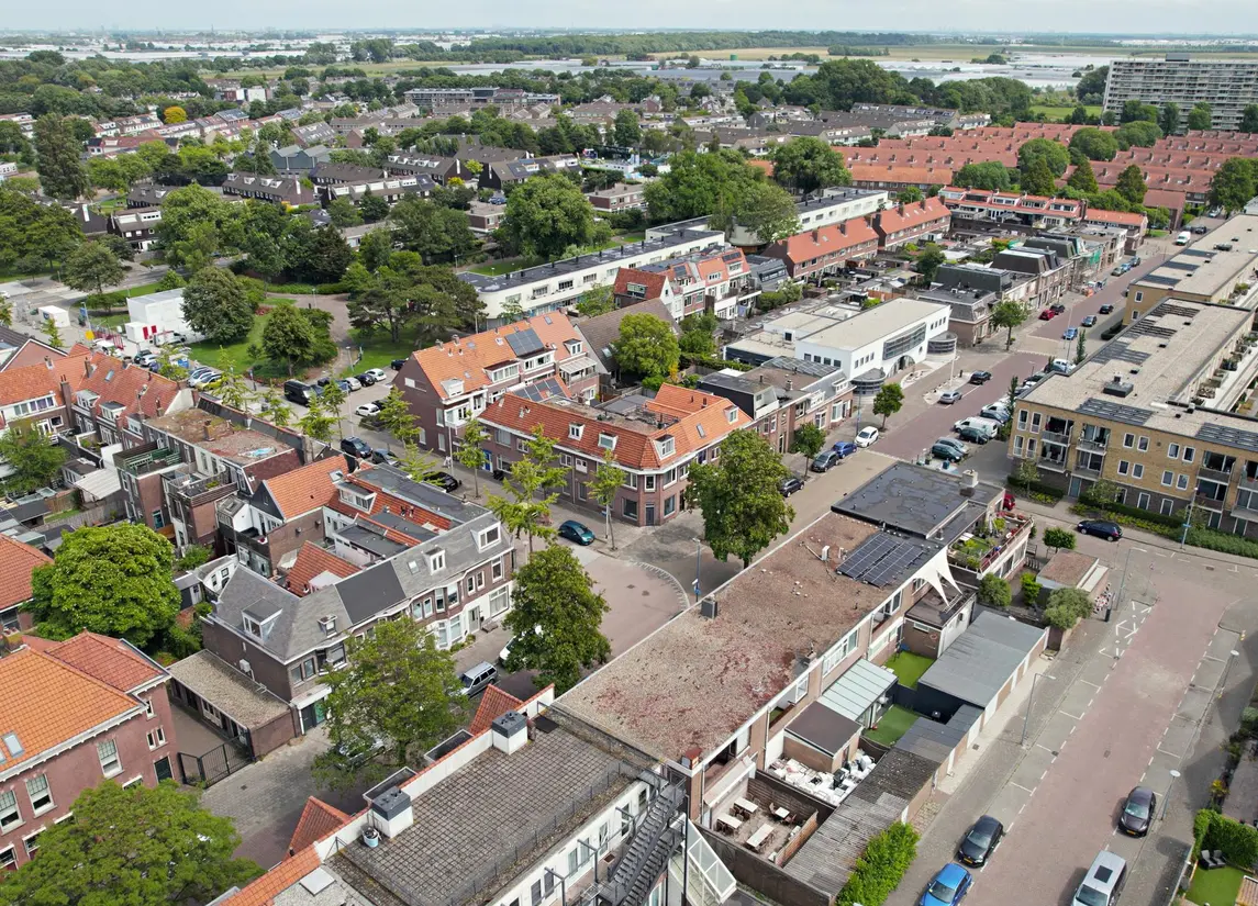 Lichttorenstraat 22B