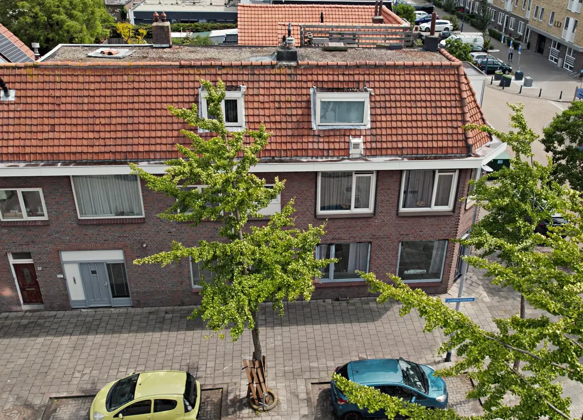 Lichttorenstraat 22B