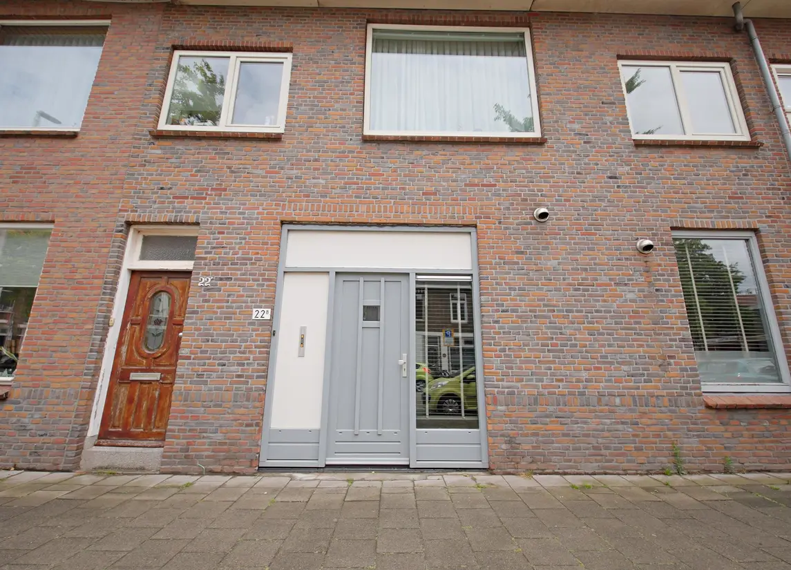 Lichttorenstraat 22B