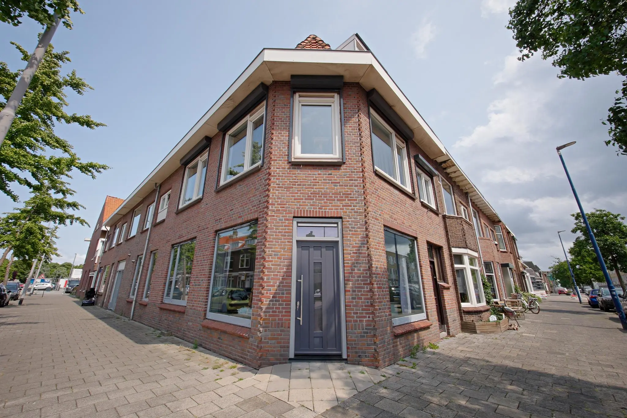 Lichttorenstraat 22B