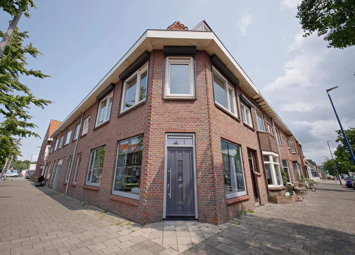 Lichttorenstraat 22B