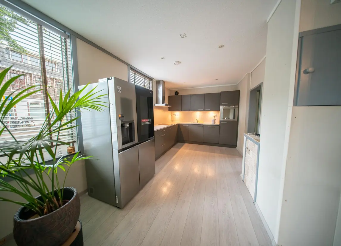 Lichttorenstraat 22B