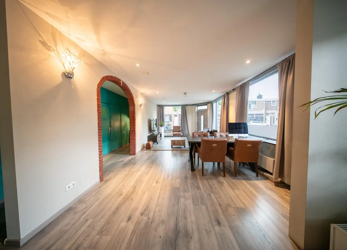 Lichttorenstraat 22B