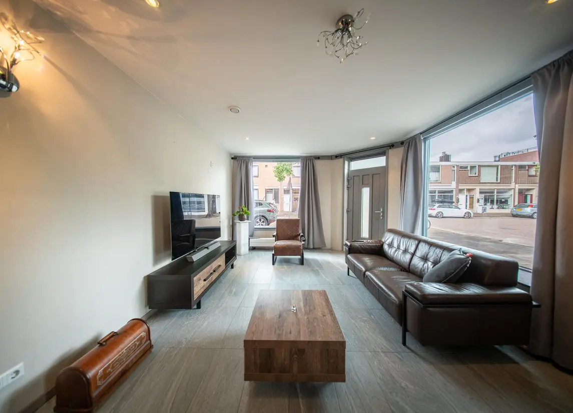 Lichttorenstraat 22B