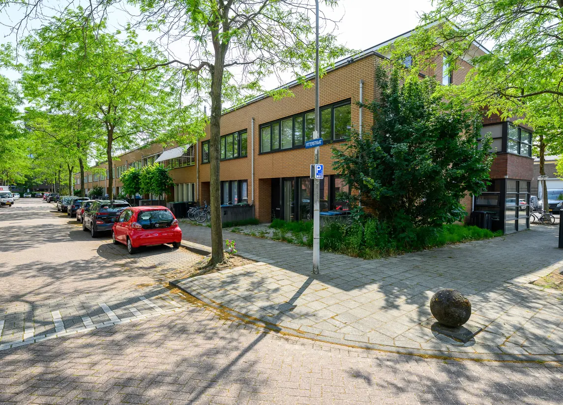 Fitterstraat 35