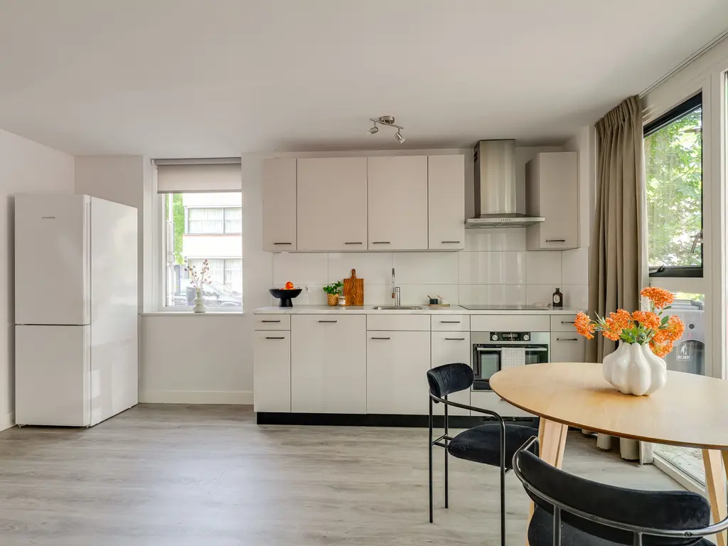 Fitterstraat 35, Leiden