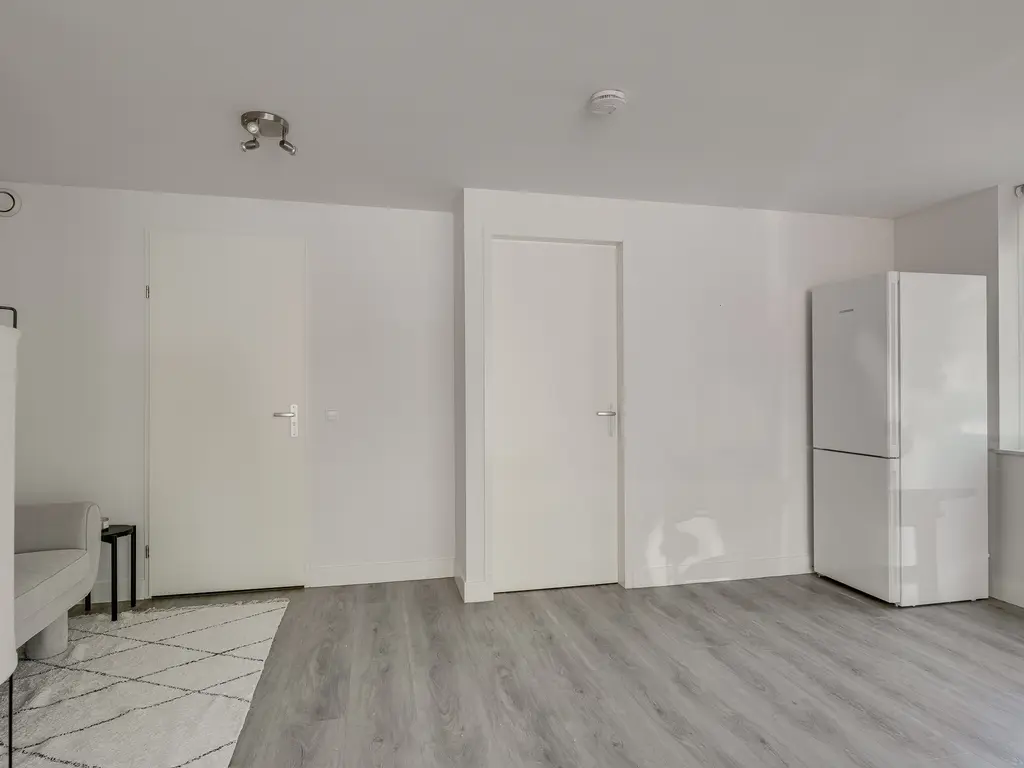 Fitterstraat 35, Leiden