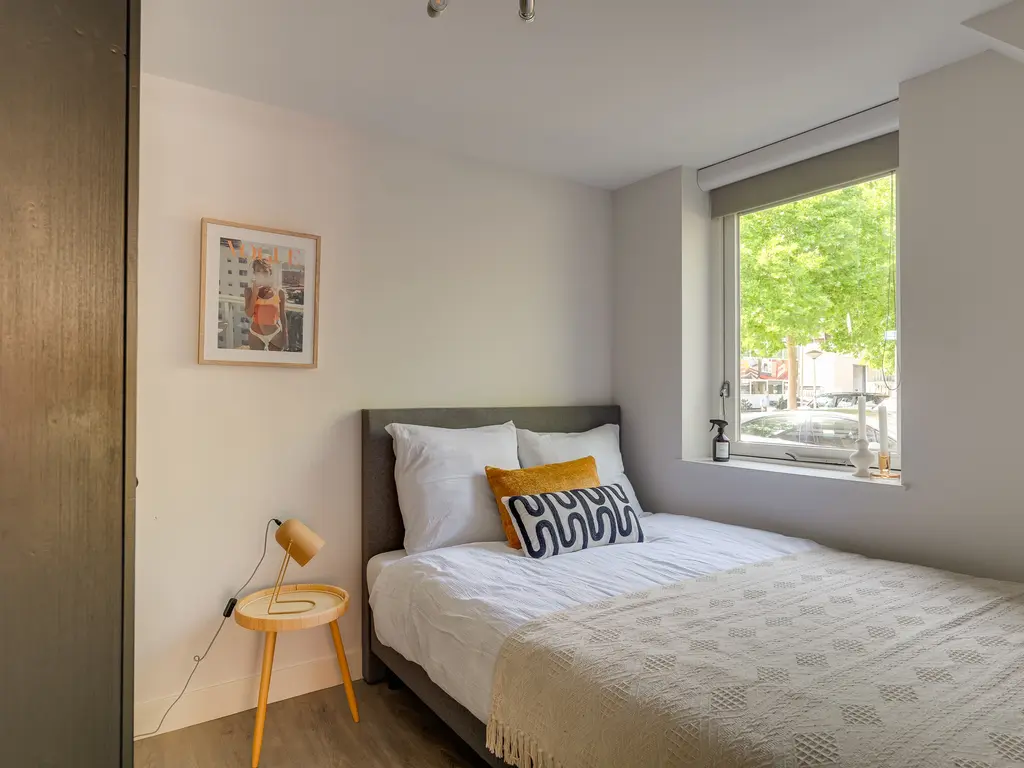 Fitterstraat 35, Leiden