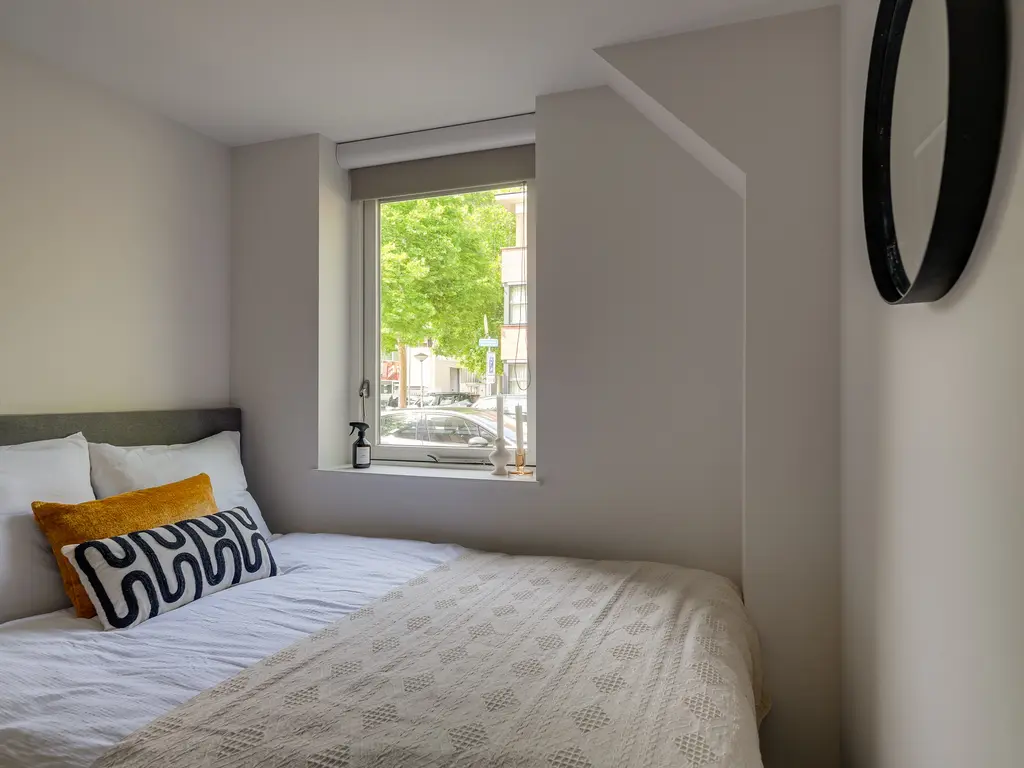 Fitterstraat 35, Leiden