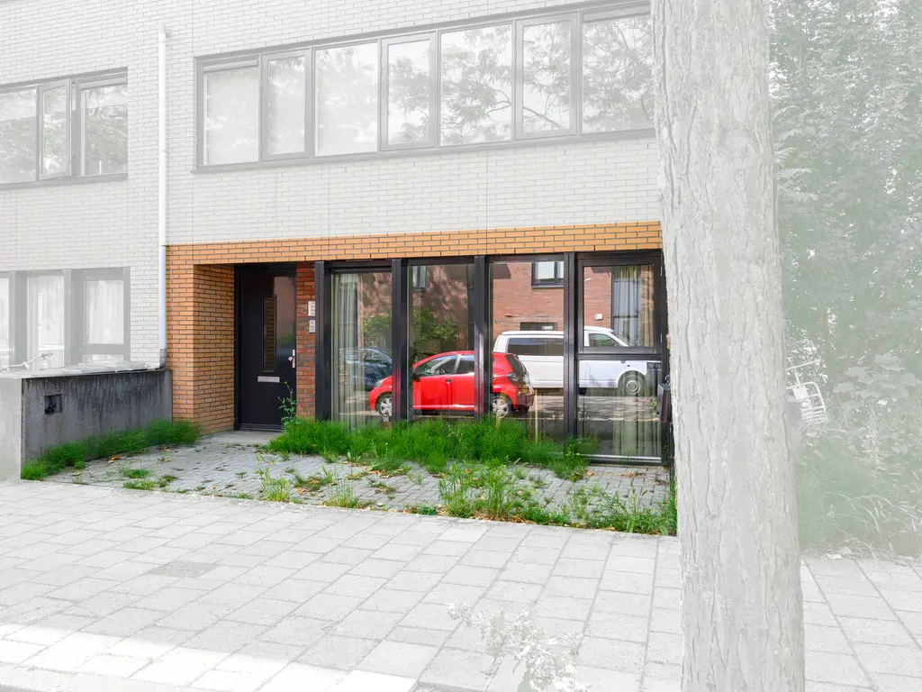 Fitterstraat 35, Leiden