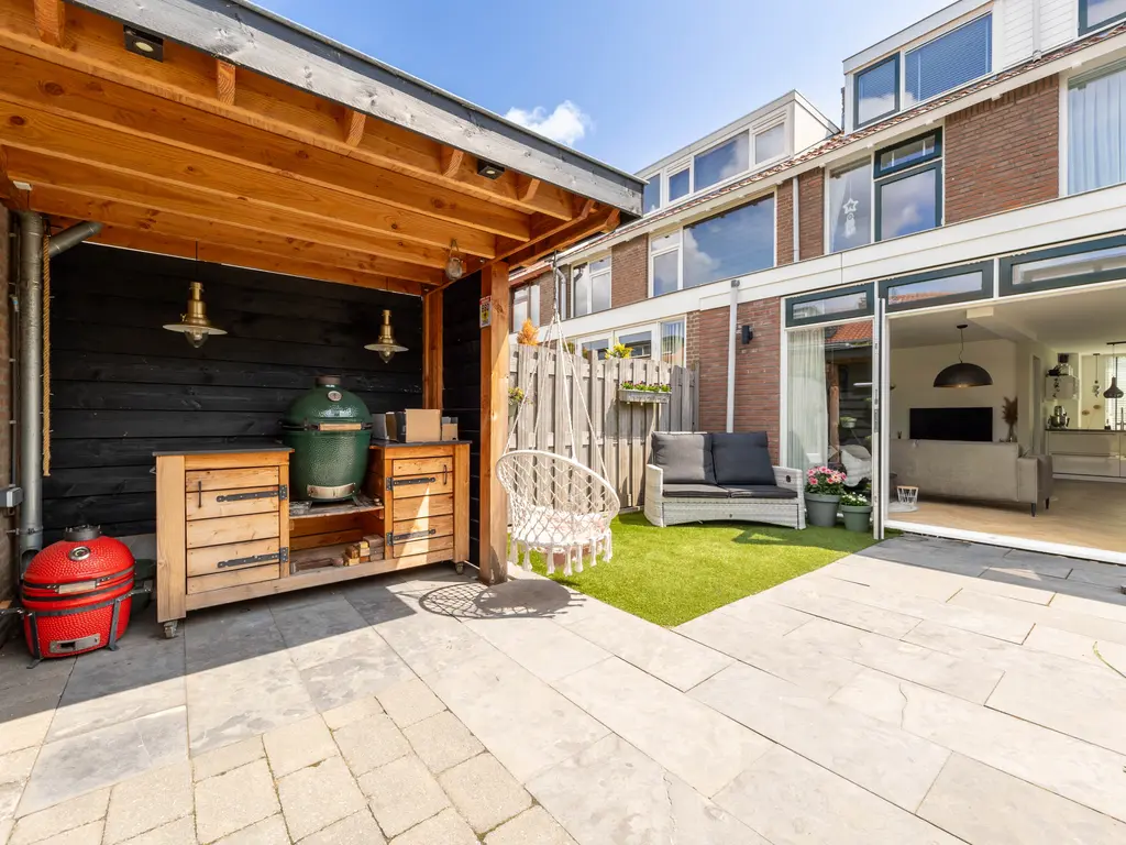 Gravin Juliana van Stolberglaan 28, Leidschendam